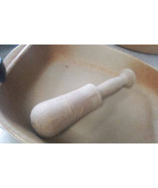 PILON BOIS