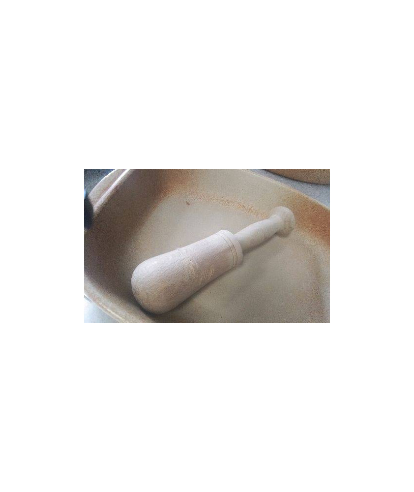 PILON BOIS