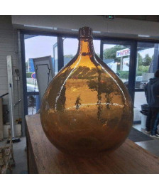 BONBONNE ORANGE 