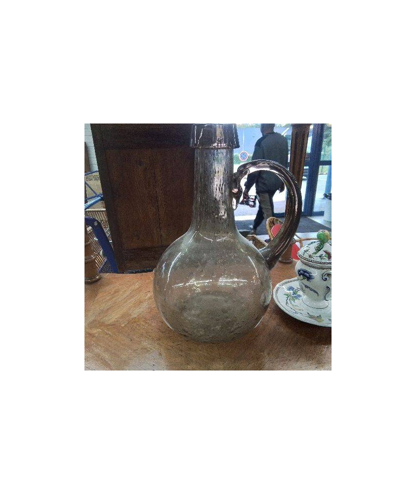 PICHER BIOT