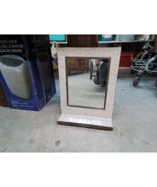 PETIT MIROIR MOSAÏQUE 