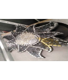 DECO MOSAIQUE 