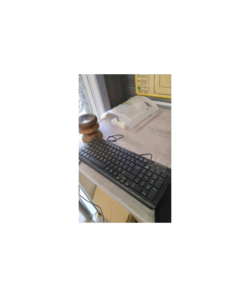 CLAVIER PC USB PACKARD BELL