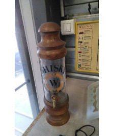 FONTAINE A WHISKY