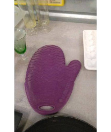 GANT SILICONE 