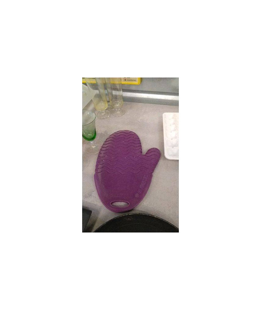 GANT SILICONE 