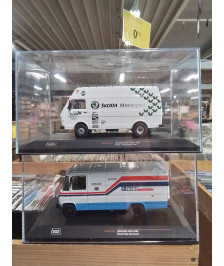CAMION IXO