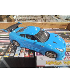 VOITURE