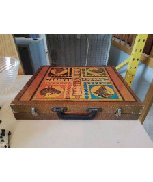 JEU DE SOCIÉTÉ 