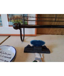 PETITE PIERRE BLEU 