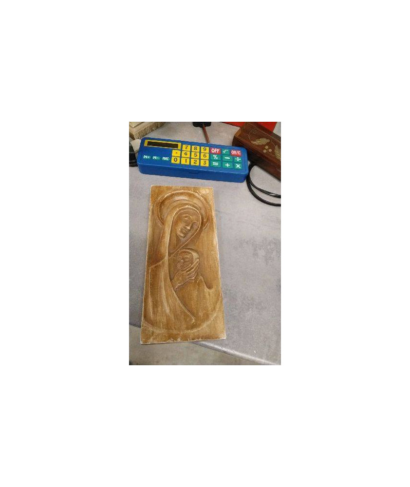 DECO RELIGIEUSE 