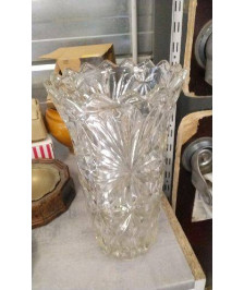 VASE VERRE