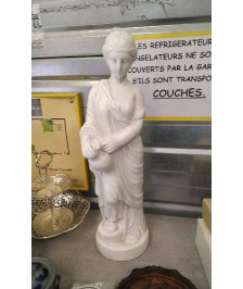 DECO STATUE MM