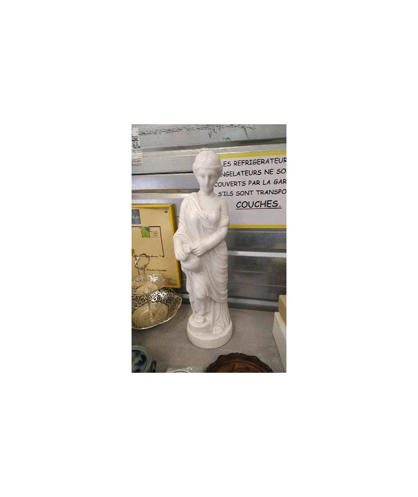 DECO STATUE MM