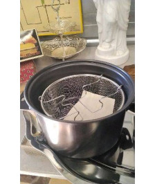 FRITEUSE PM