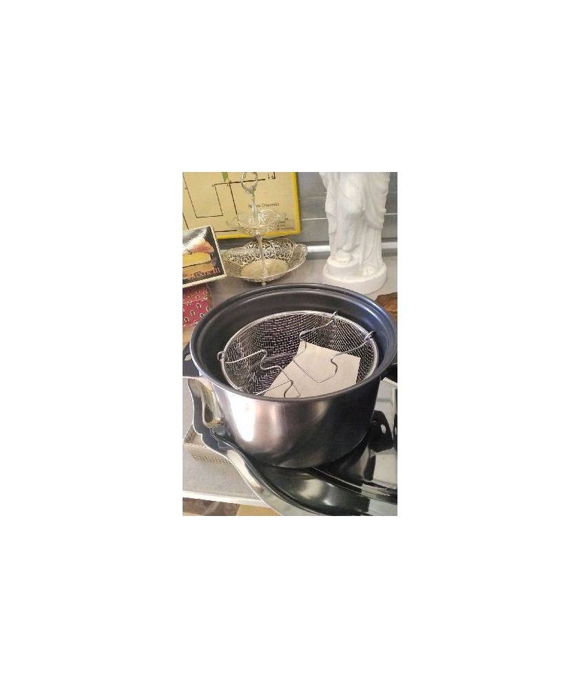 FRITEUSE PM