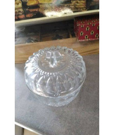 BONBONNIERE VERRE