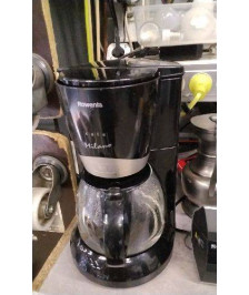 CAFETIÈRE ROWENTA 