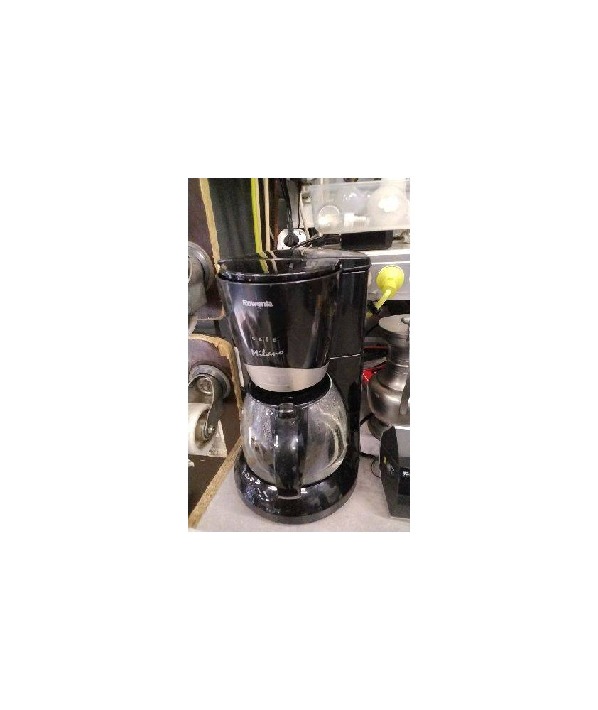 CAFETIÈRE ROWENTA 