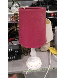 LAMPE DE CHEVET 
