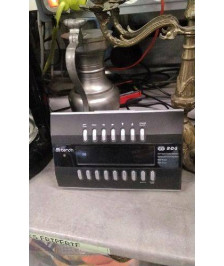 RADIO REVEIL BENCH
