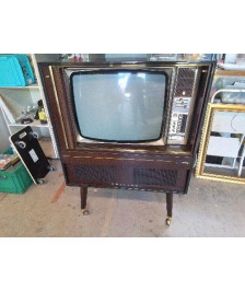 TELEVISEUR PHILIPS VINTAGE