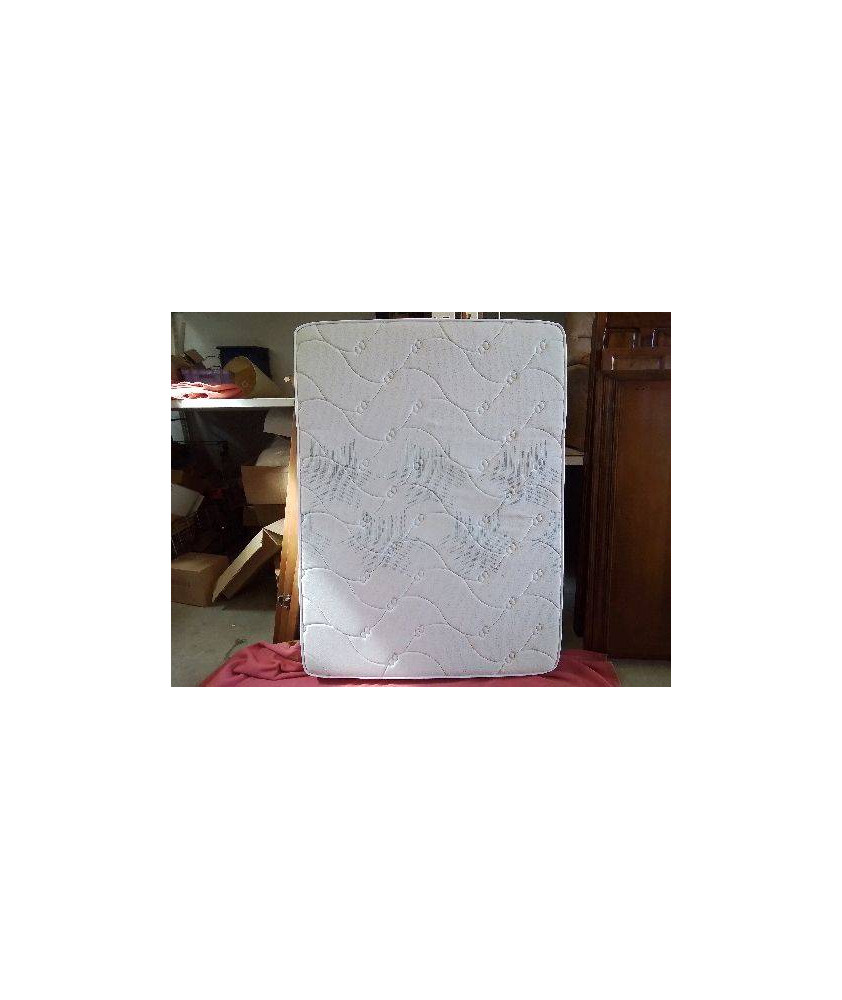 MATELAS MOUSSE 140×190