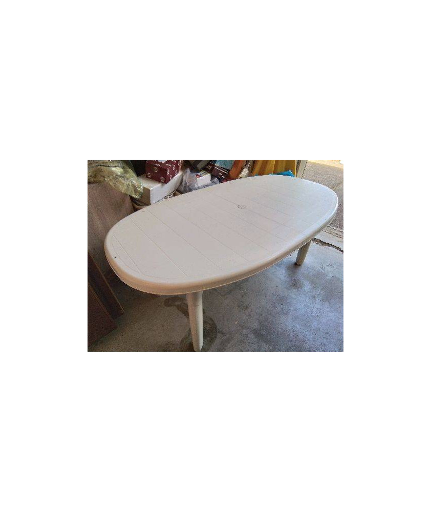 TABLE DE JARDIN