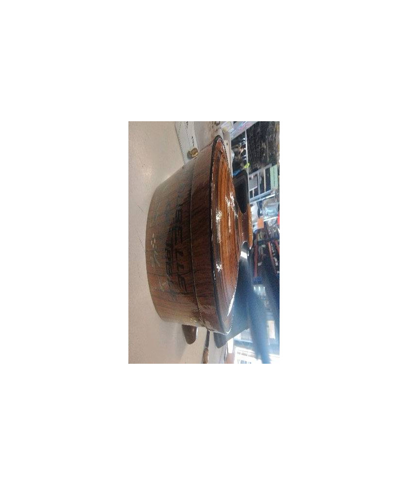 POUBELLE DE TABLE