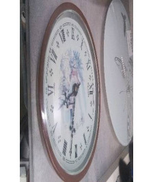HORLOGE DAXON