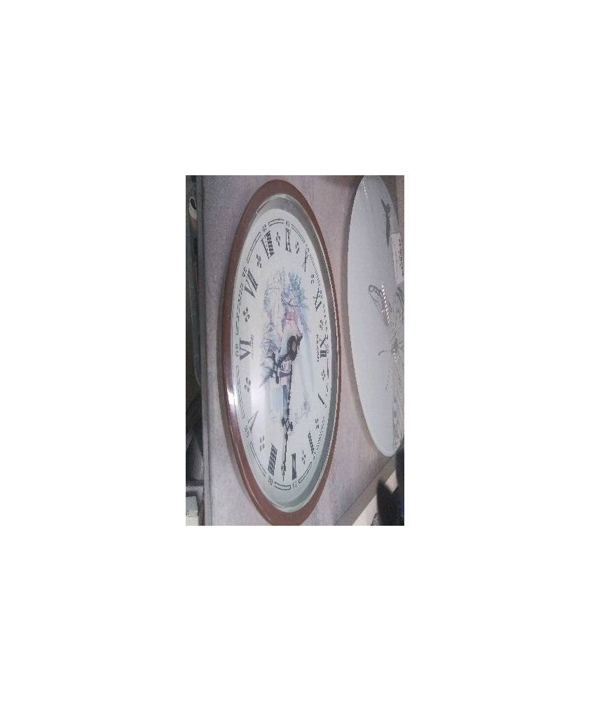 HORLOGE DAXON
