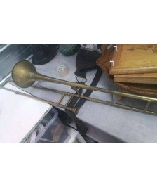 TROMBONE COUSNON ET CIE - EN L’ETAT 