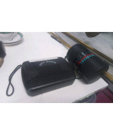 RADIO PORTABLE 