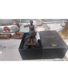 DECO BRONZE - ED. ATLAS