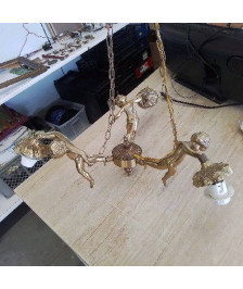 LUSTRE ANGELOTS