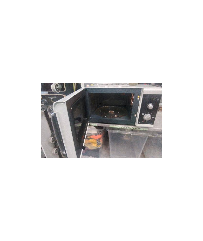 MICRO ONDES GRILL SAMSUNG 