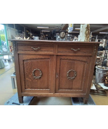 MEUBLE CHENE