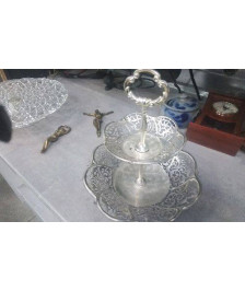 COUPE 2 ETAGES