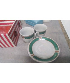 TASSE X2