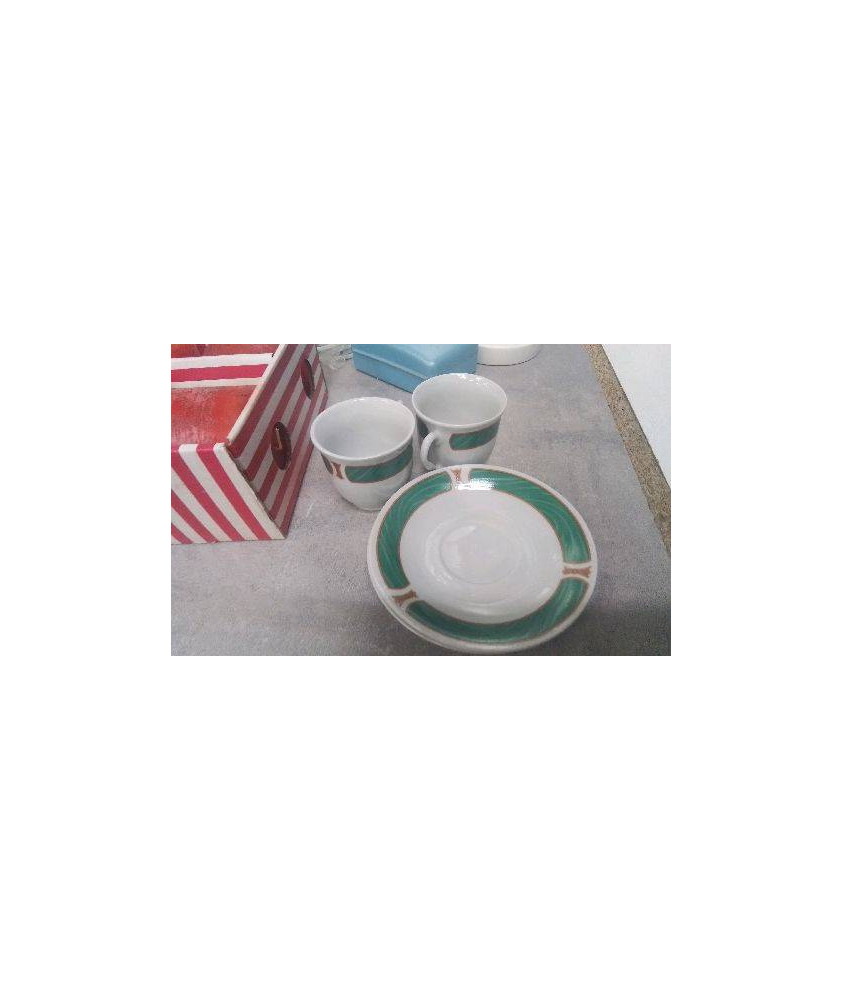TASSE X2