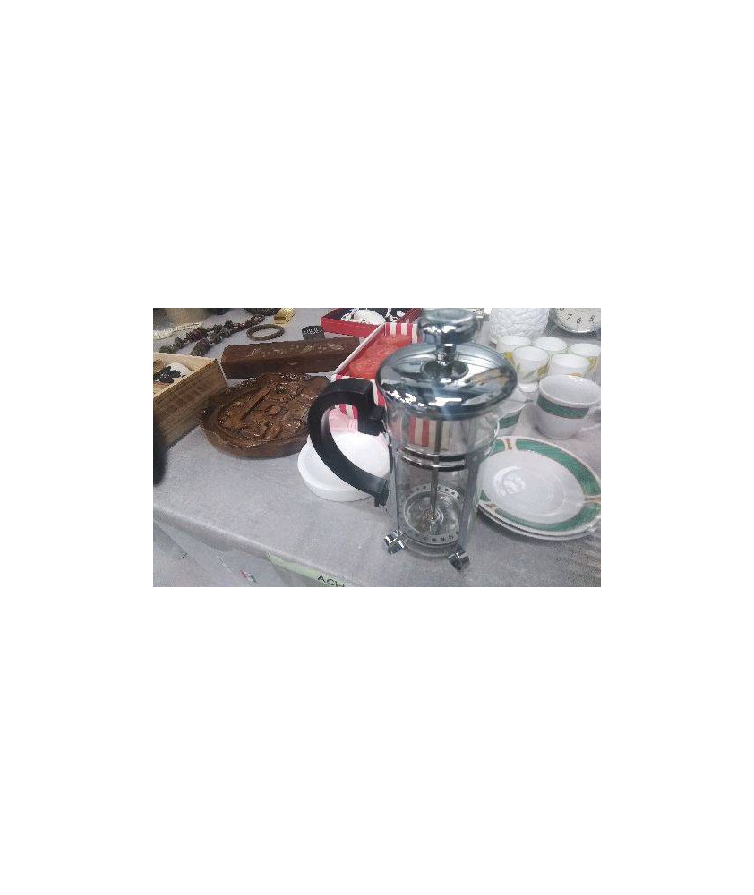 CAFETIERE PISTON PM