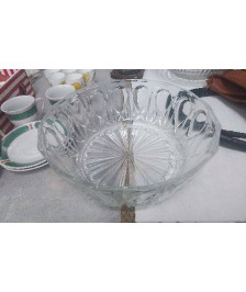 SALADIER VERRE