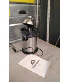 PRESSE AGRUMES ELECTRIQUE MANDINE 
