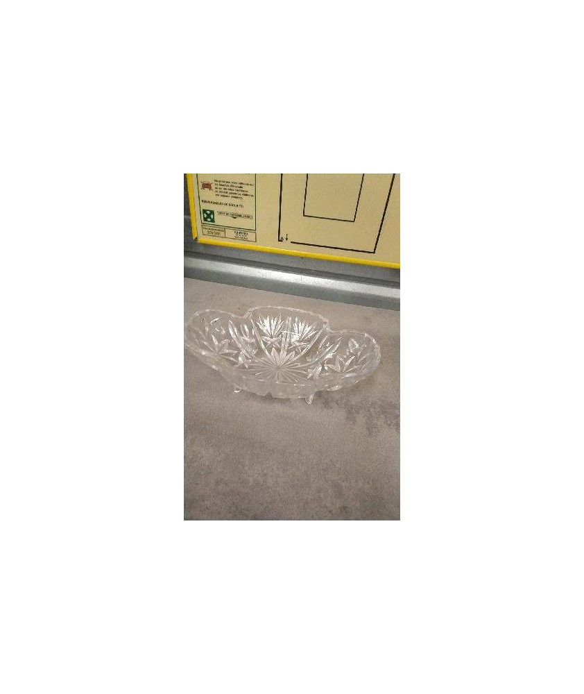 COUPELLE VERRE 
