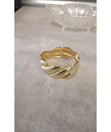 BRACELET DORE 