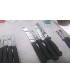 COUTEAU  GM