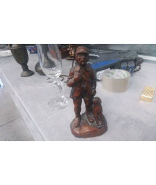 DECO CHASSEUR 