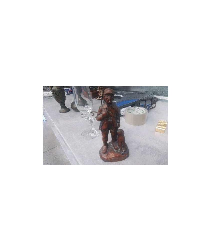 DECO CHASSEUR 