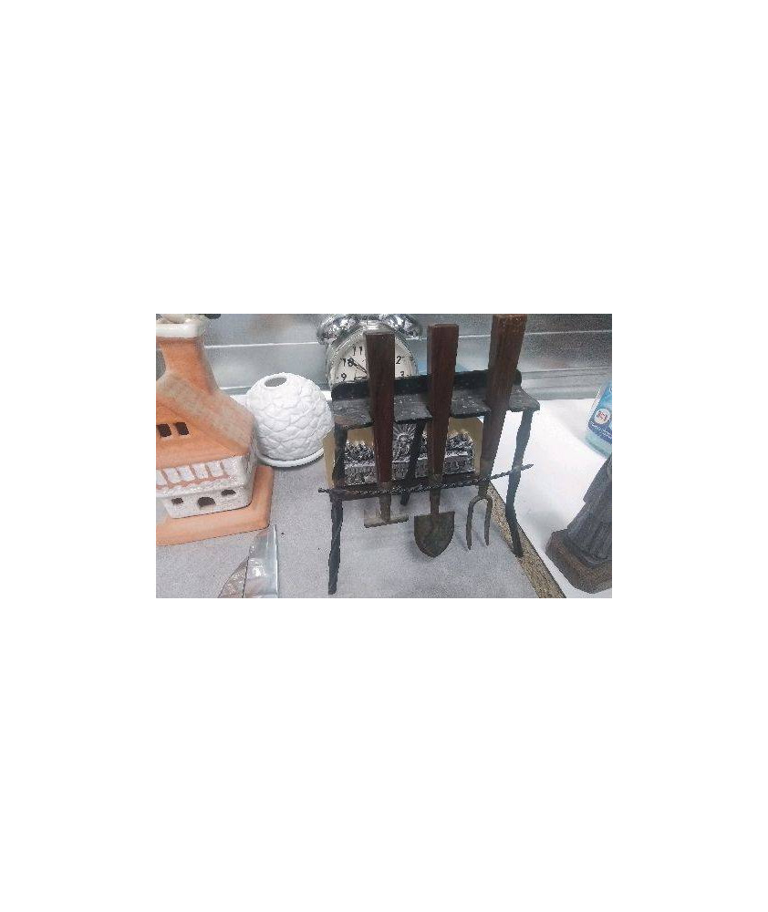 DECO OUTIL - PM
