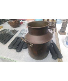 POT A LAIT CUIVRE PM